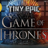 Tiny Epic Game of Thrones™ Deluxe