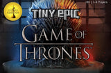 Tiny Epic Game of Thrones™ Deluxe