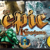 Tiny Epic Kingdoms Deluxe
