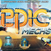 Tiny Epic Mechs Deluxe