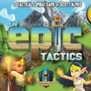 Tiny Epic Tactics Deluxe