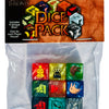 Tiny Epic Game of Thrones™: House Dice Pack