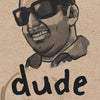 Dude Satish Tribute Edition