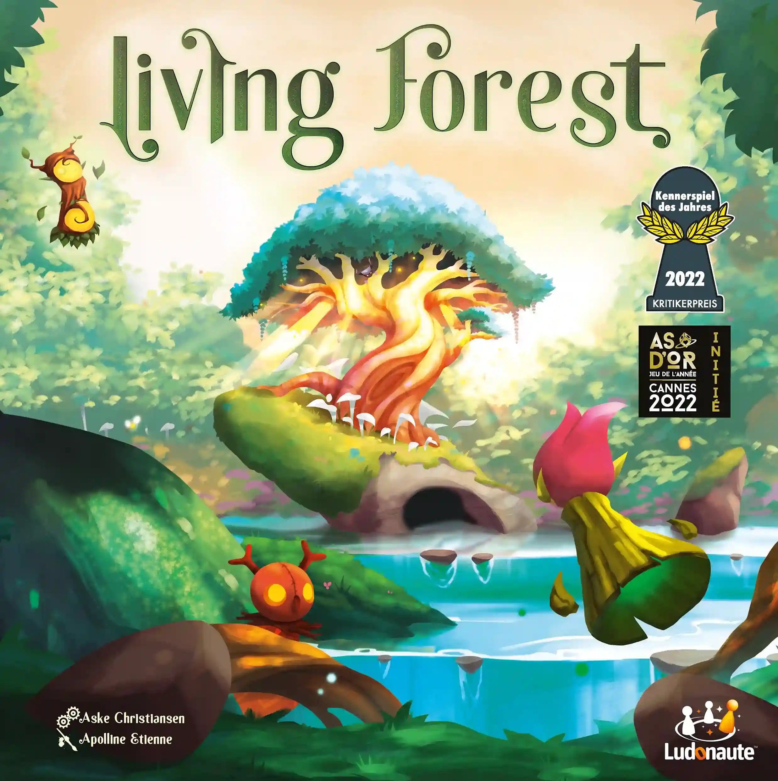 Living Forest