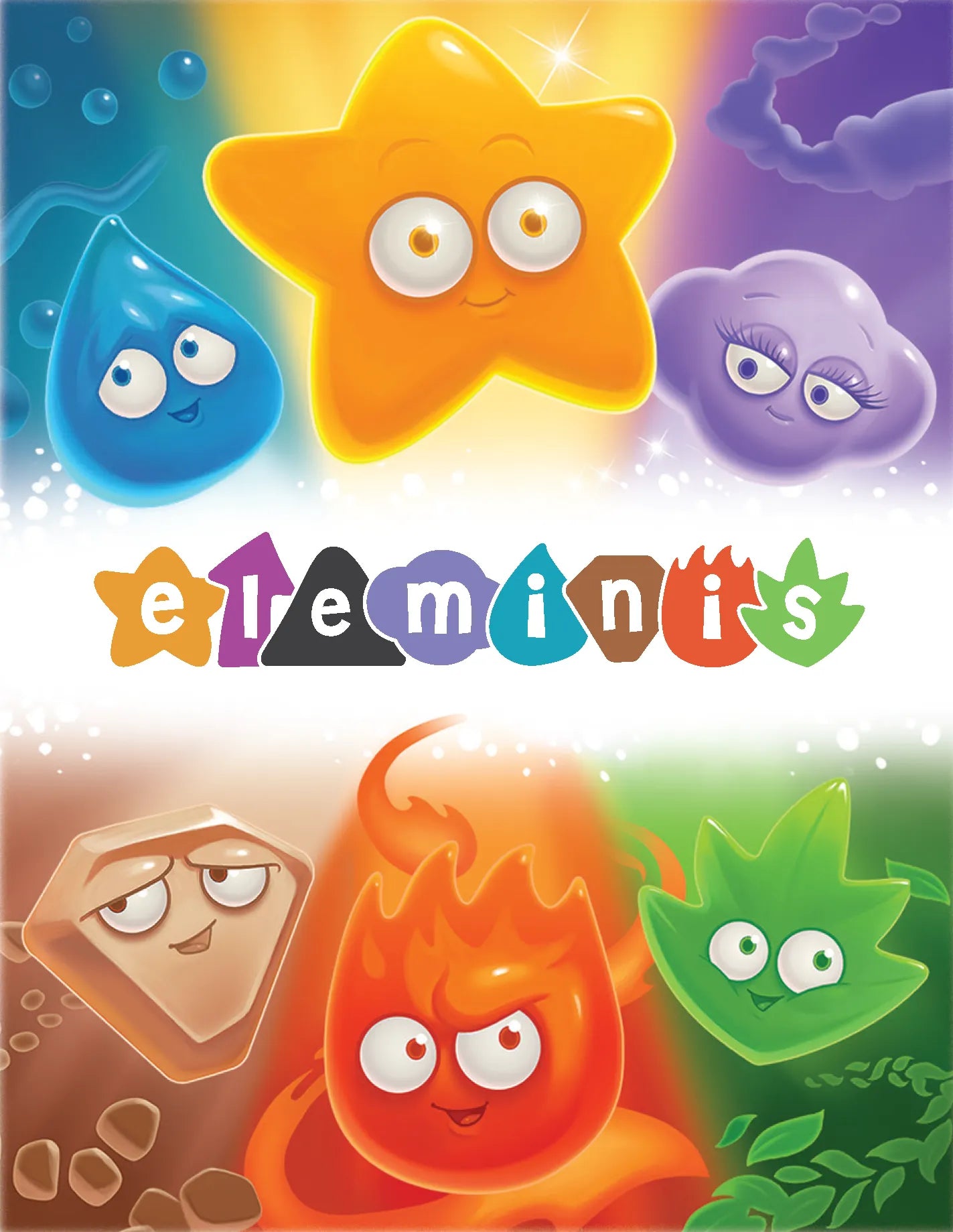 Eleminis 3rd Edition