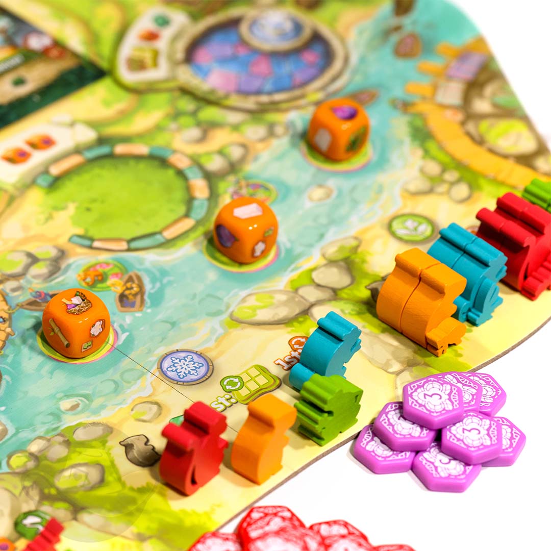 Everdell Emerland Collector's Edition