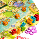 Everdell Emerland Collector's Edition