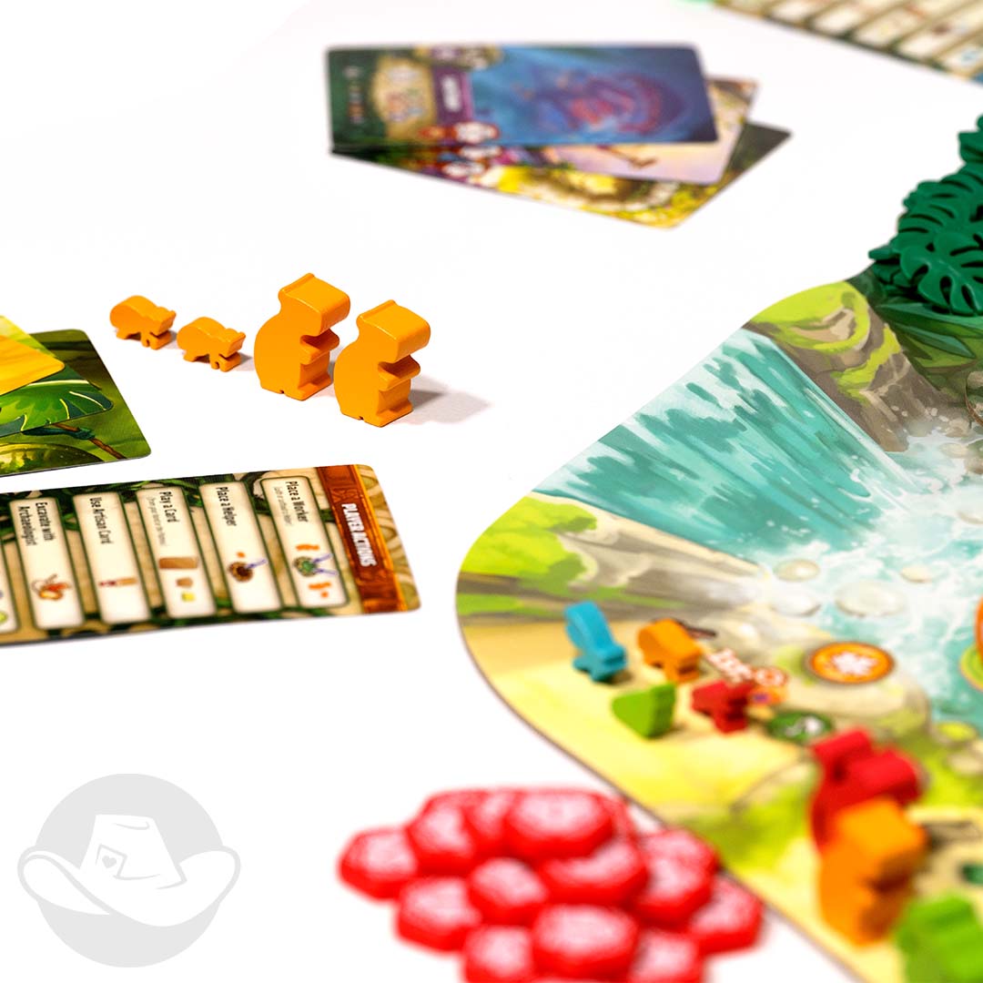 Everdell Emerland Collector's Edition