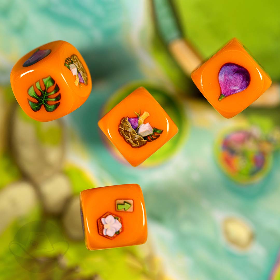 Everdell Emerland Collector's Edition