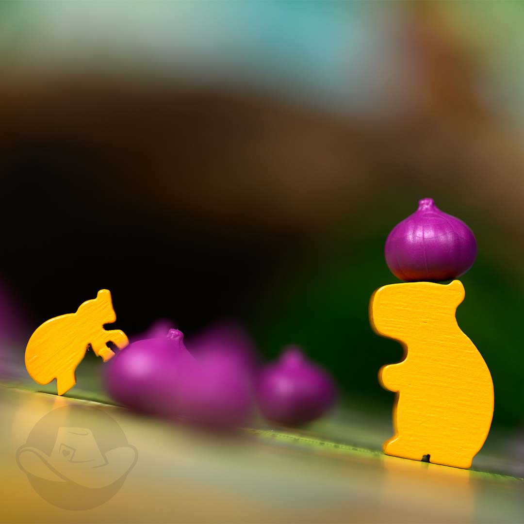 Everdell Emerland Collector's Edition