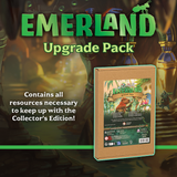 Everdell Emerland Upgrade Pack