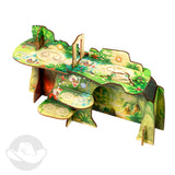 Everdell Emerland Wooden Jungle Ruin