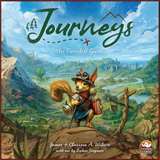 Journeys an Everdell Game