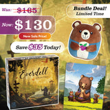 Everdell - Berry Bear Bundle