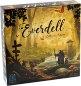 Everdell - Berry Bear Bundle