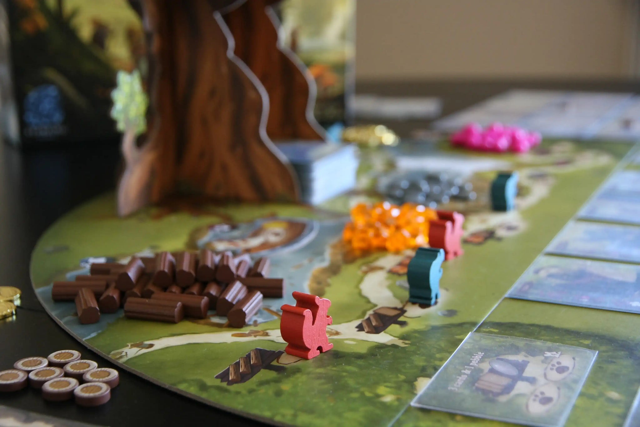 Everdell Collectors Edition 3rd Edition