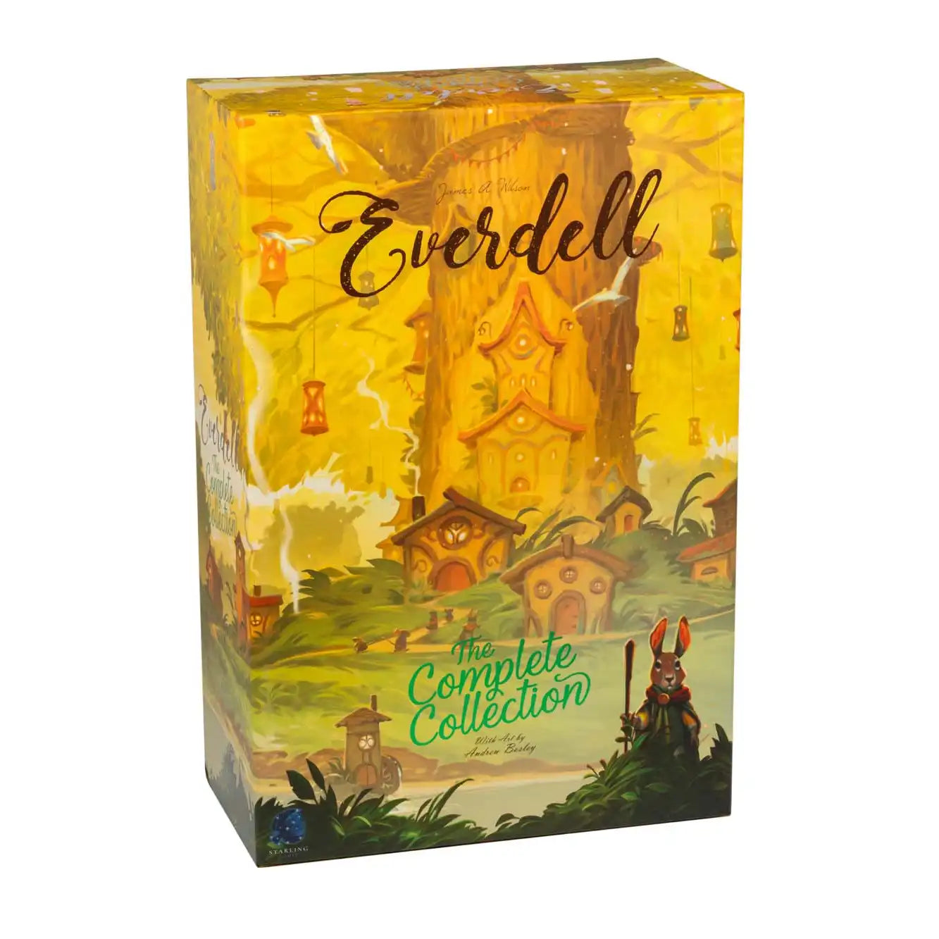 Everdell Complete Collection