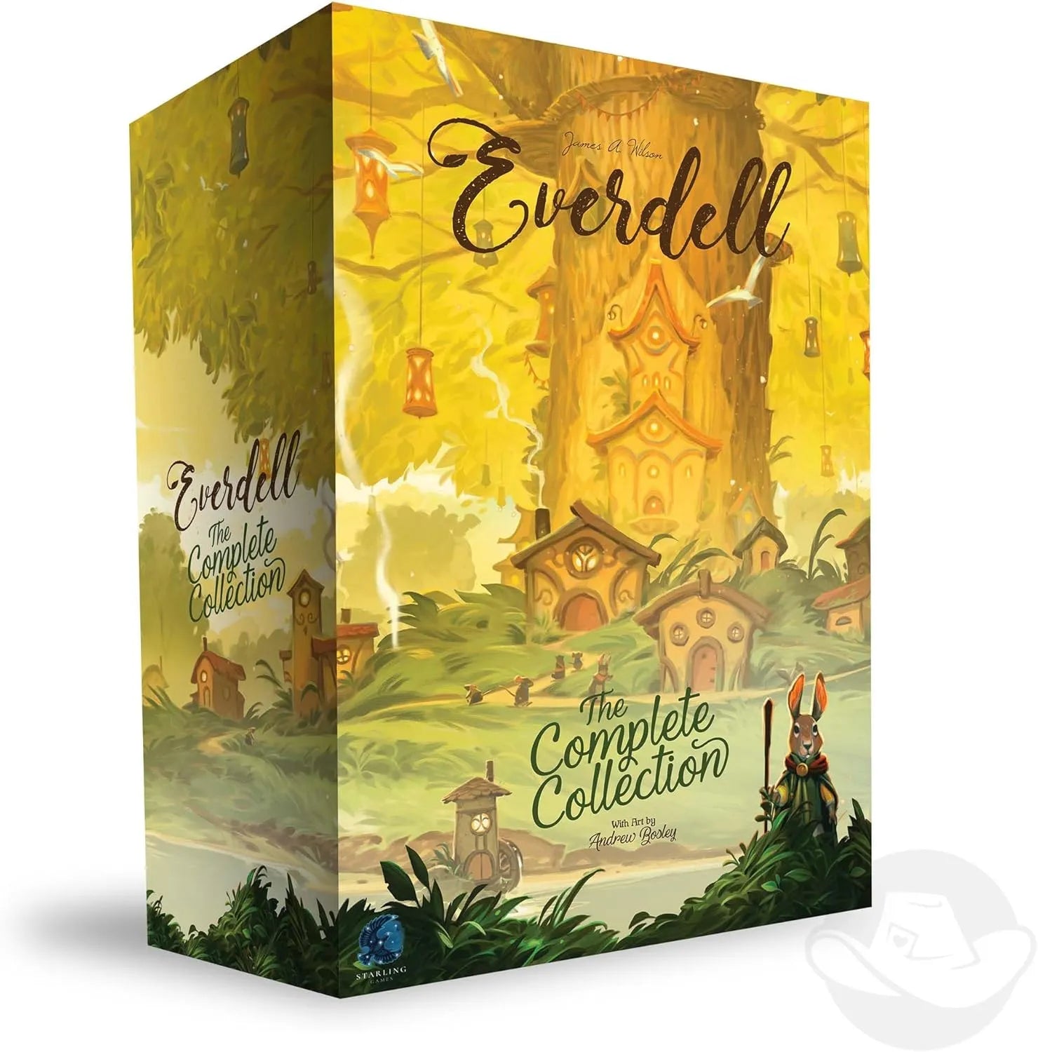 Everdell Complete Collection