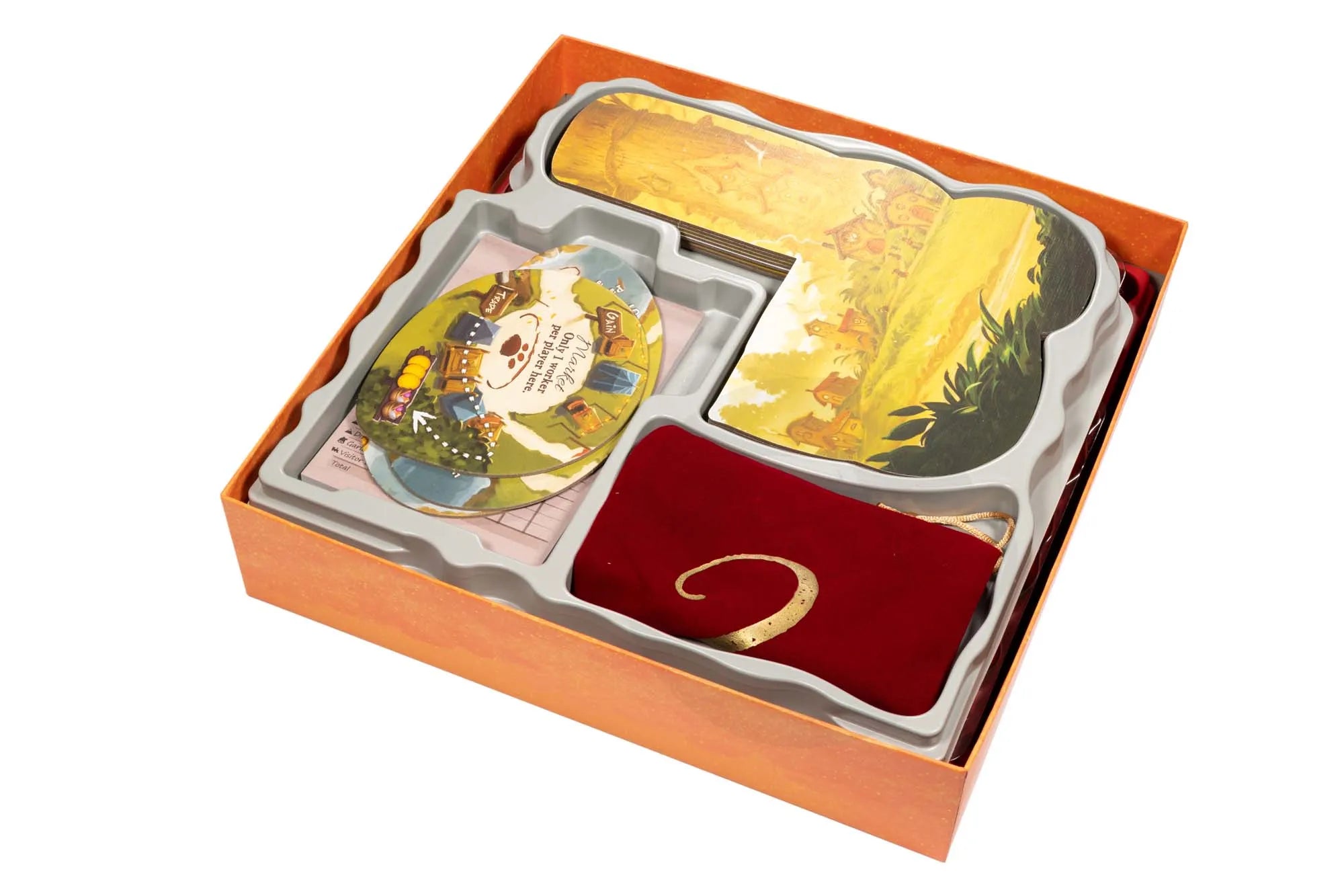 Everdell Complete Collection