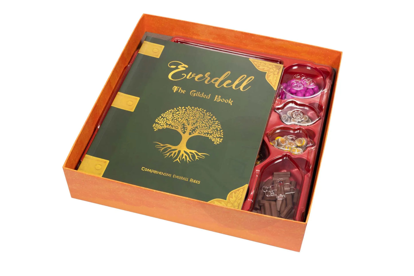 Everdell Complete Collection