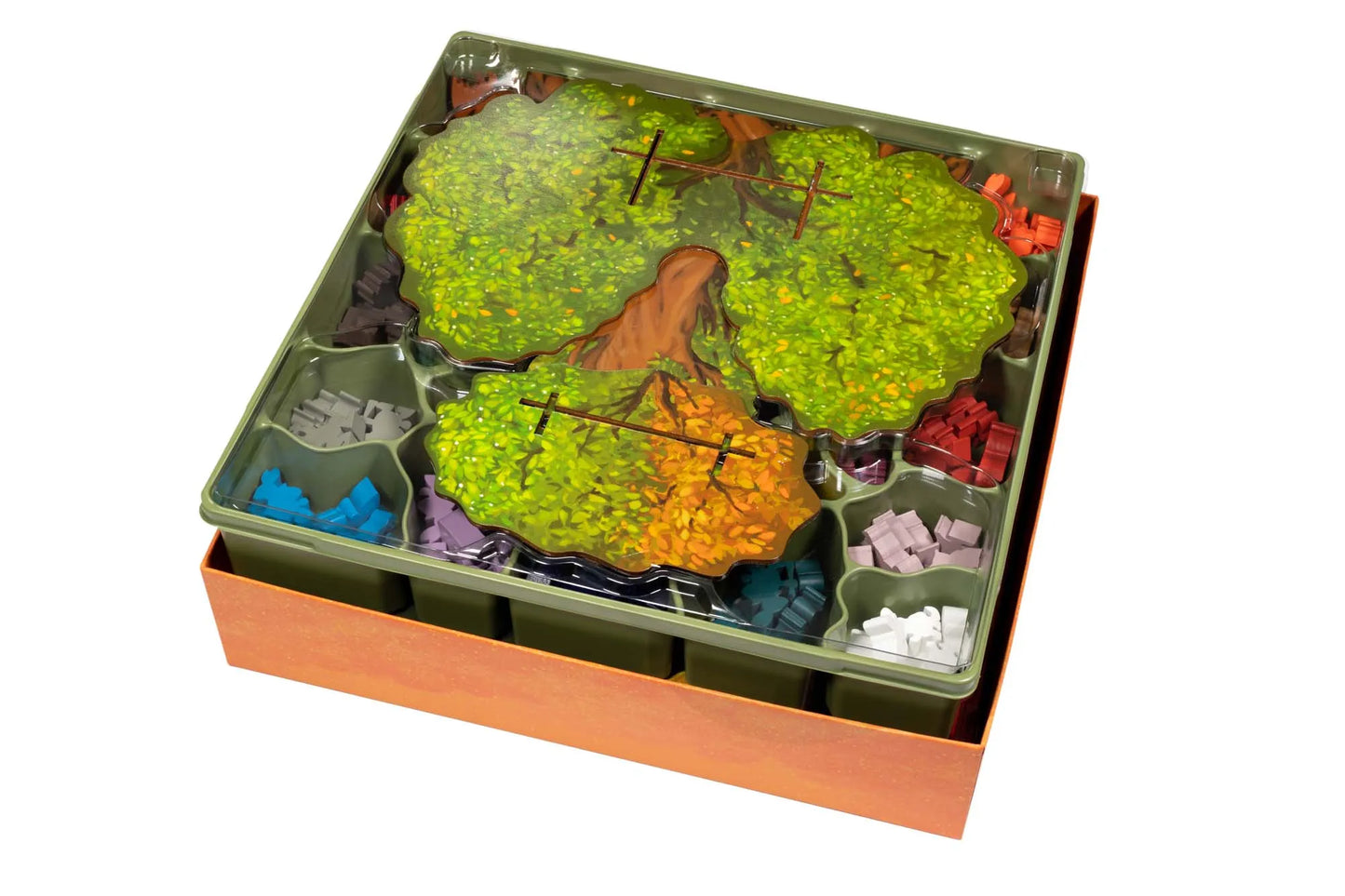 Everdell Complete Collection