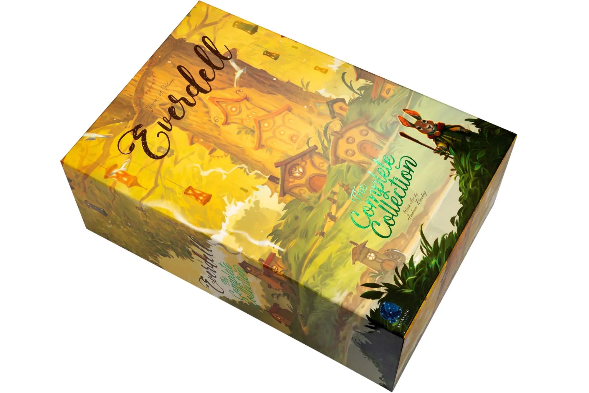 Everdell Complete Collection