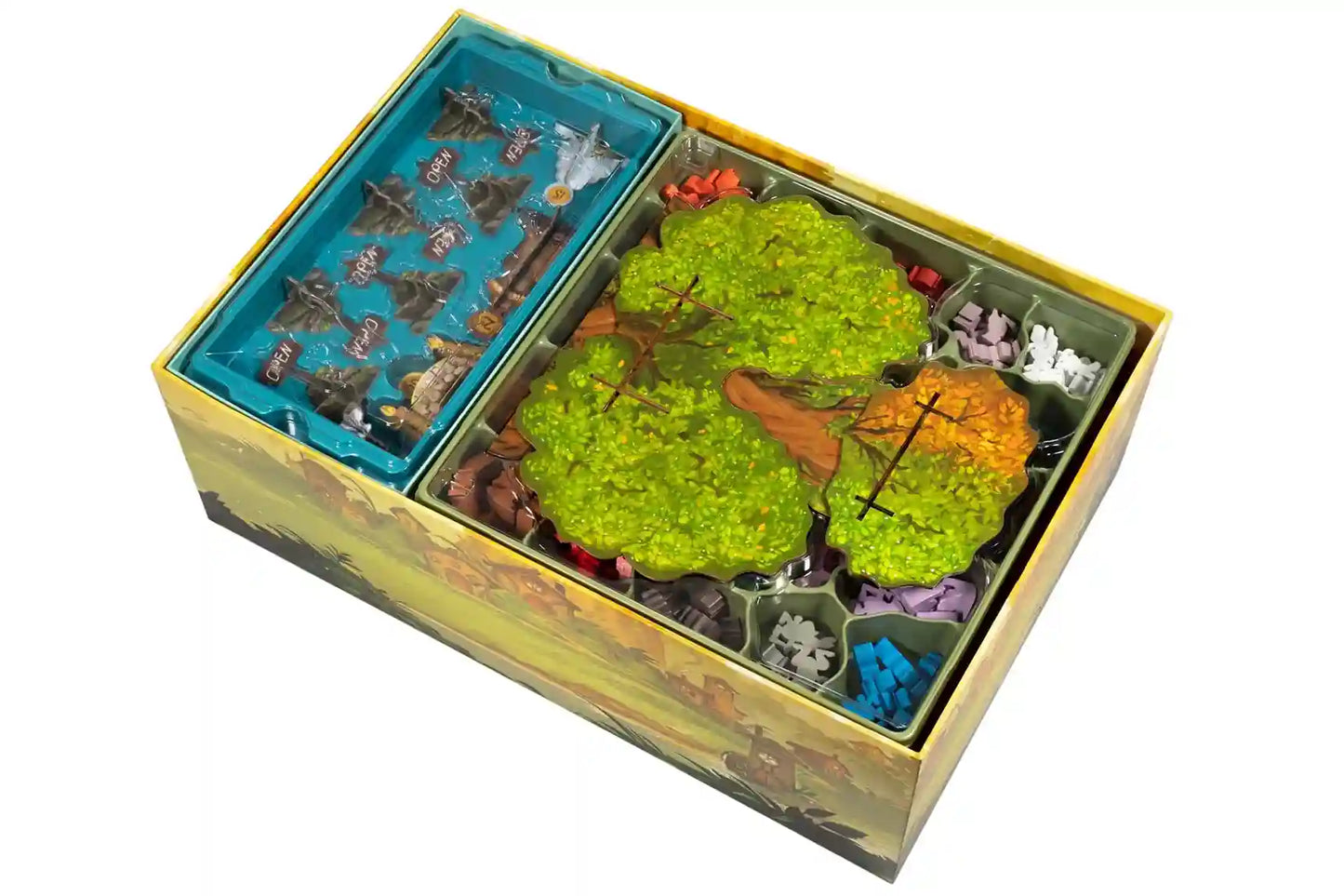 Everdell Complete Collection