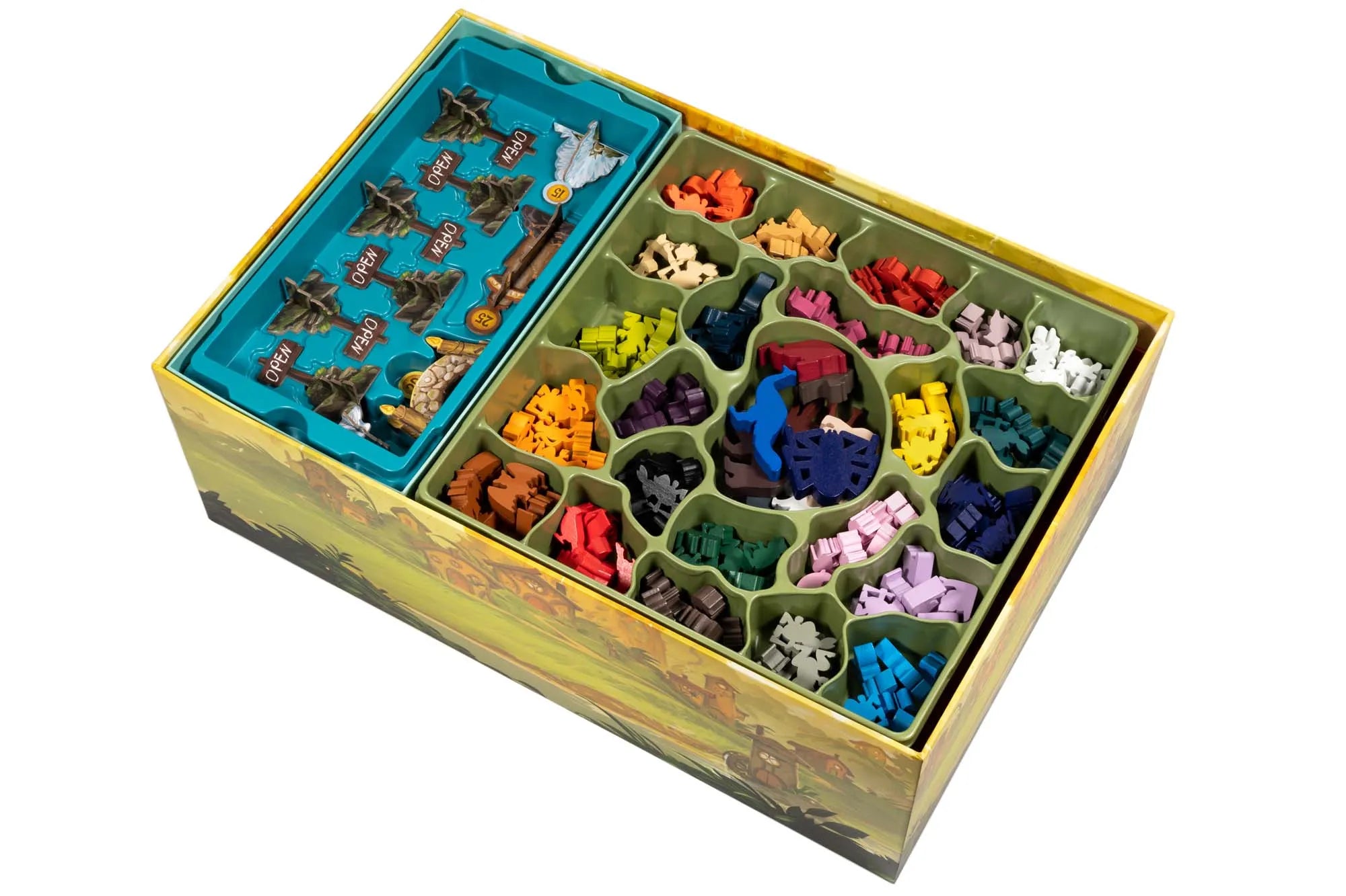 Everdell Complete Collection