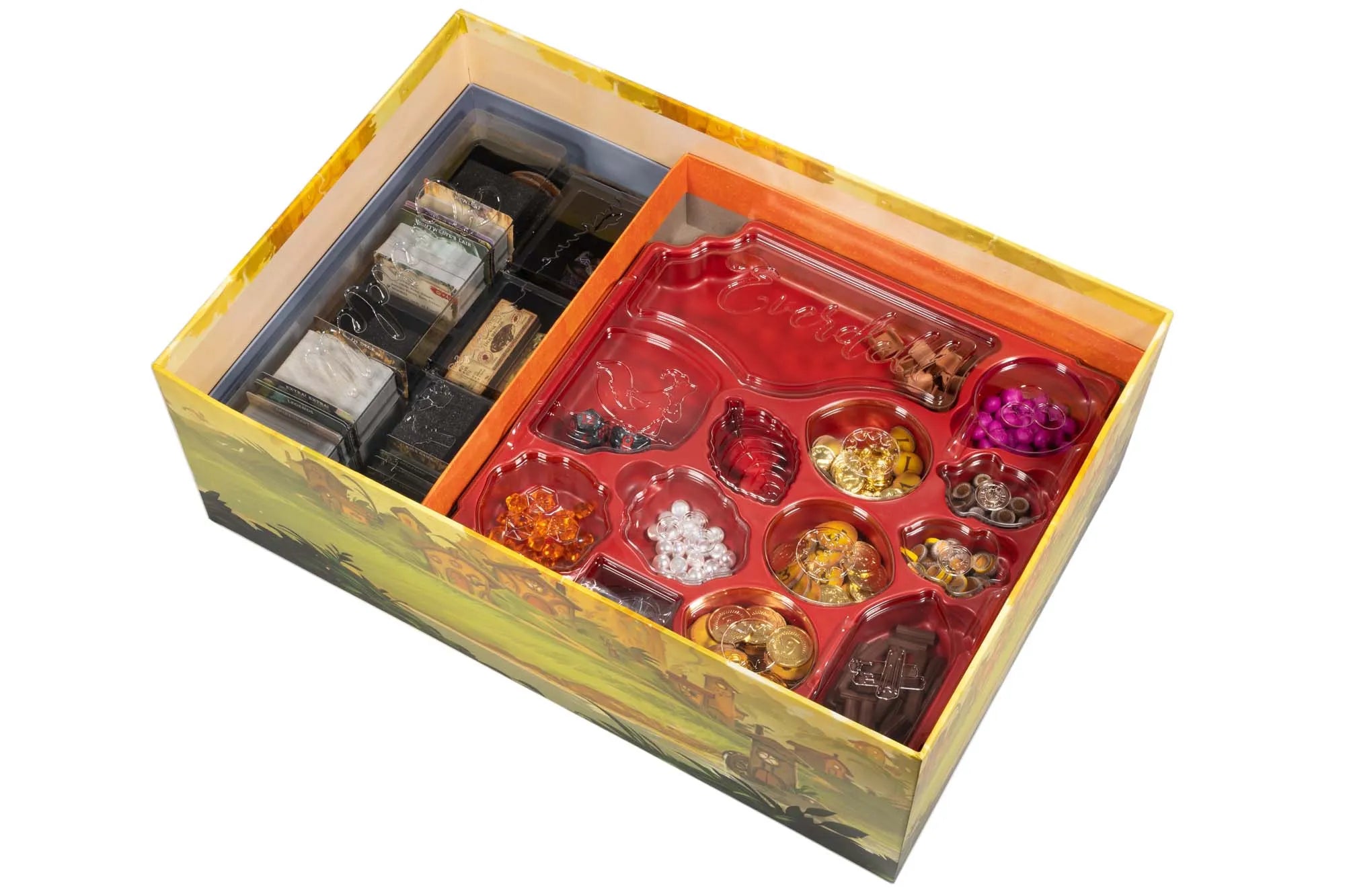 Everdell Complete Collection