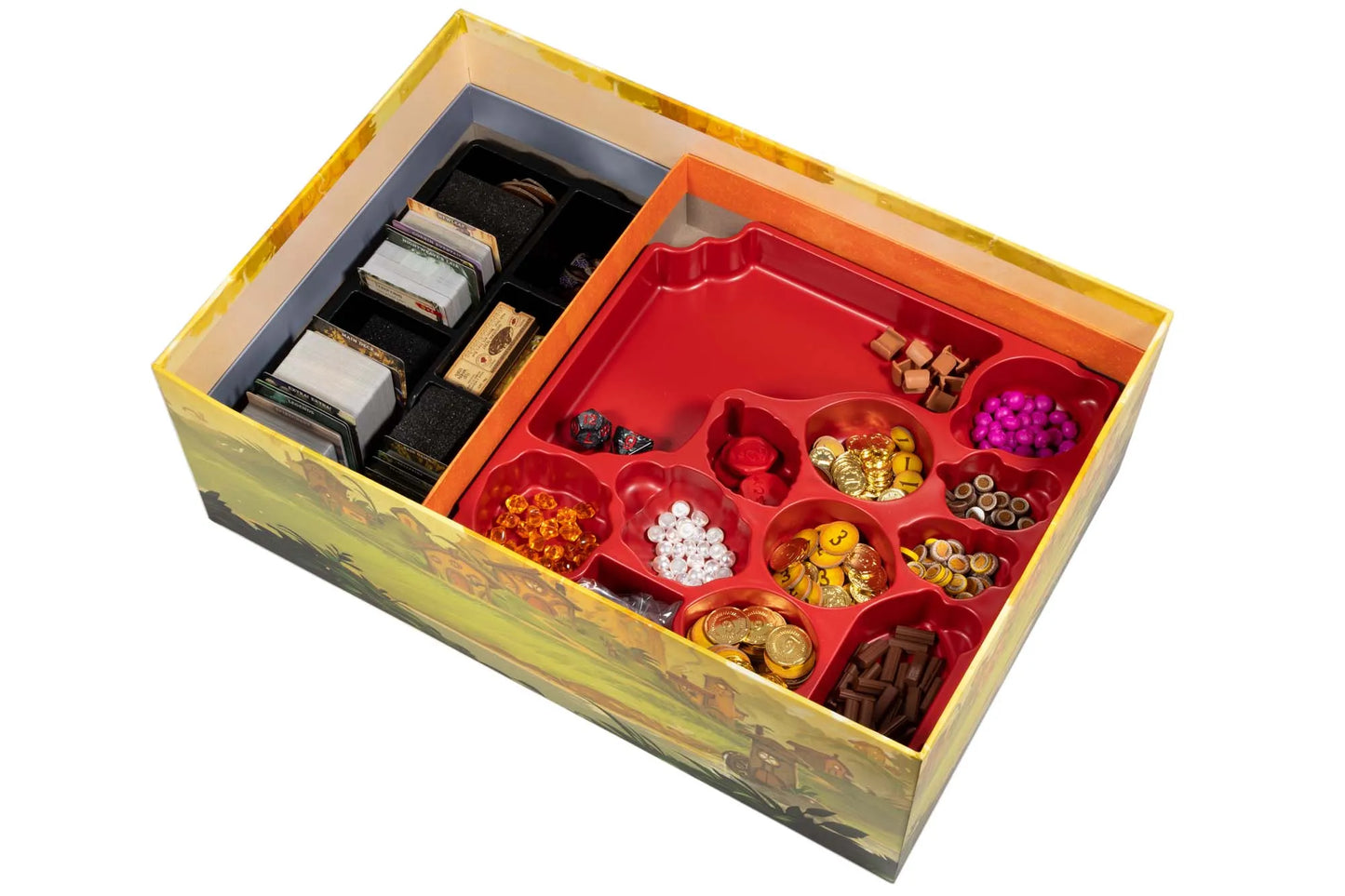 Everdell Complete Collection