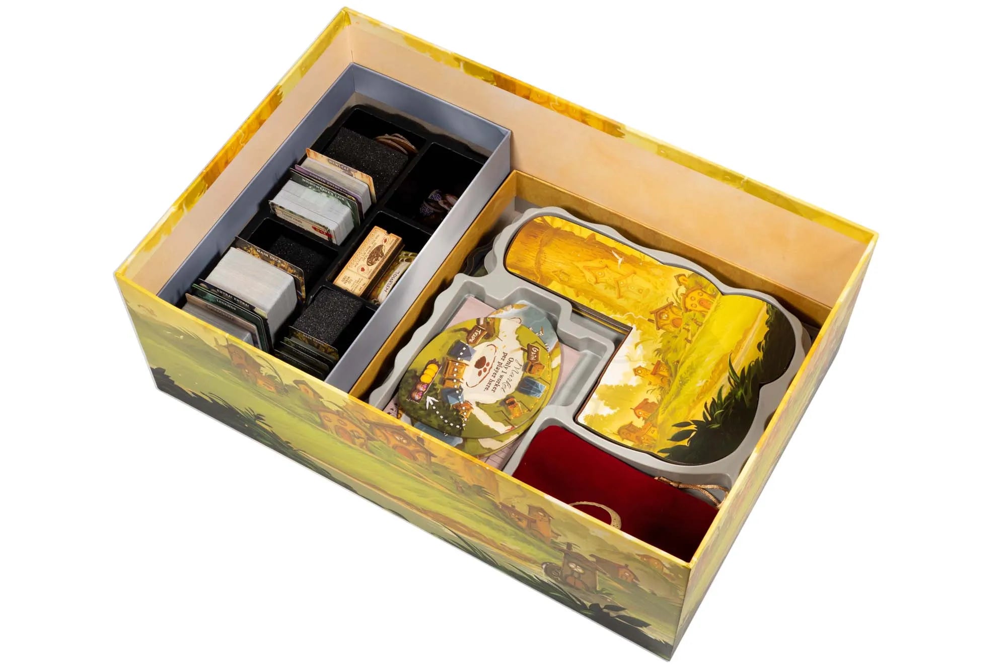 Everdell Complete Collection