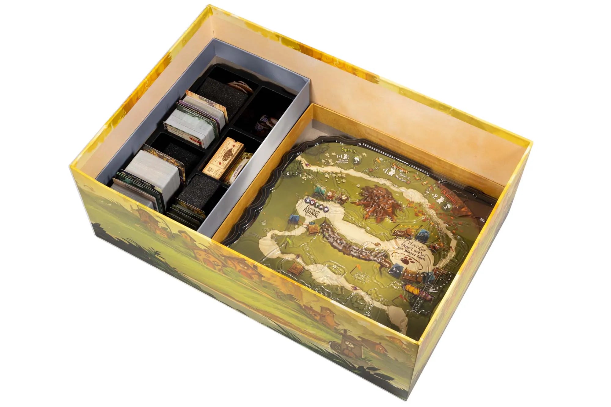 Everdell Complete Collection