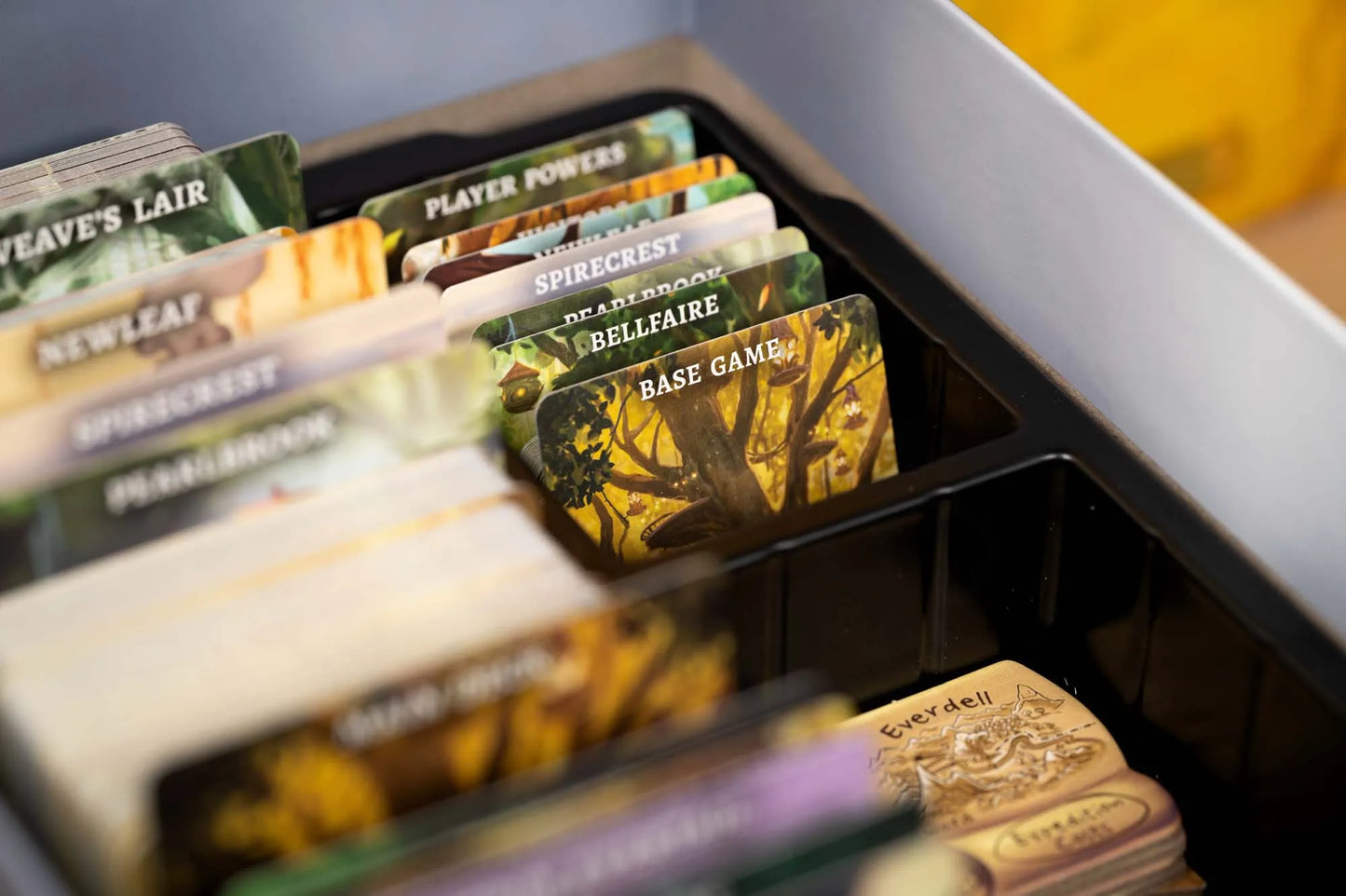 Everdell Complete Collection