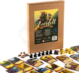 Everdell Glimmergold Upgrade Pack