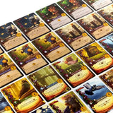 Everdell Glimmergold Upgrade Pack