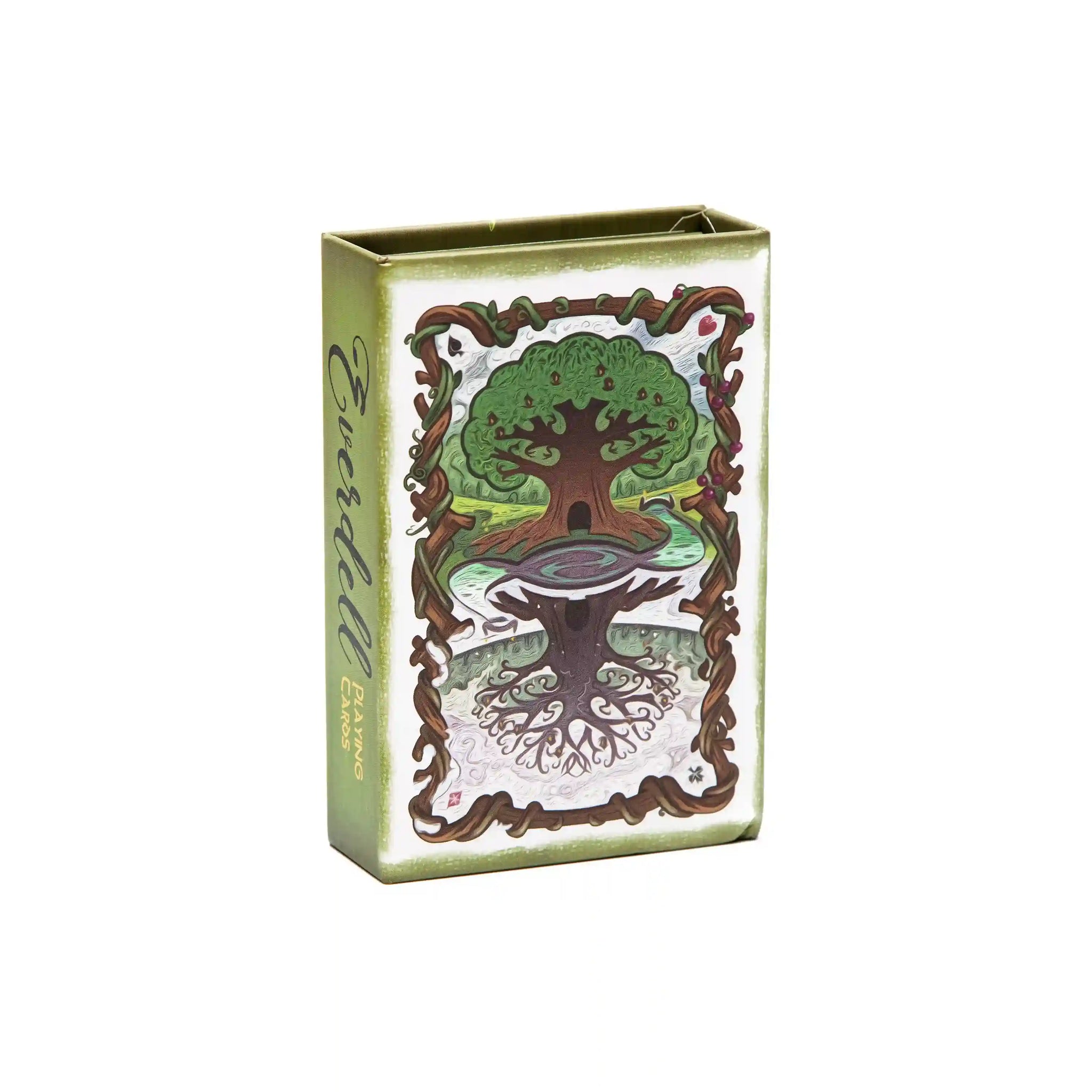 Everdell Playing Cards