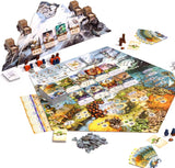 Everdell Silverfrost Essentials Edition