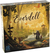 Everdell Standard Edition 3rd Edition