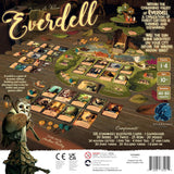 Everdell Standard Edition 3rd Edition