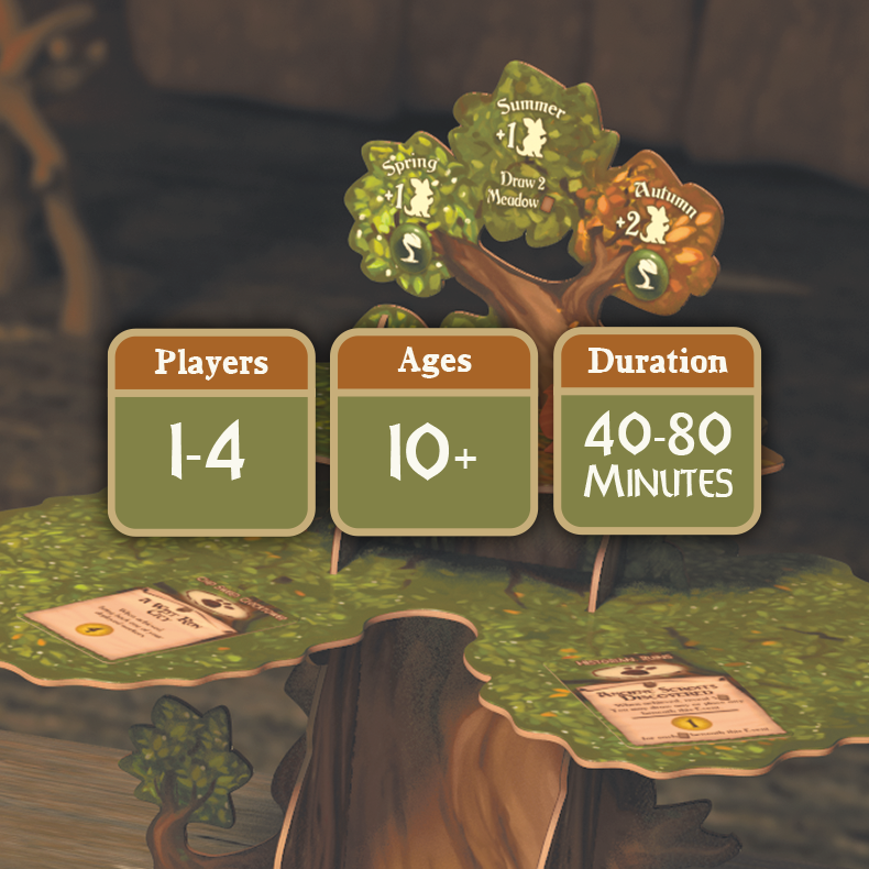Everdell Collector’s Edition