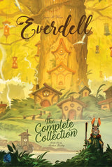 Everdell Complete Collection