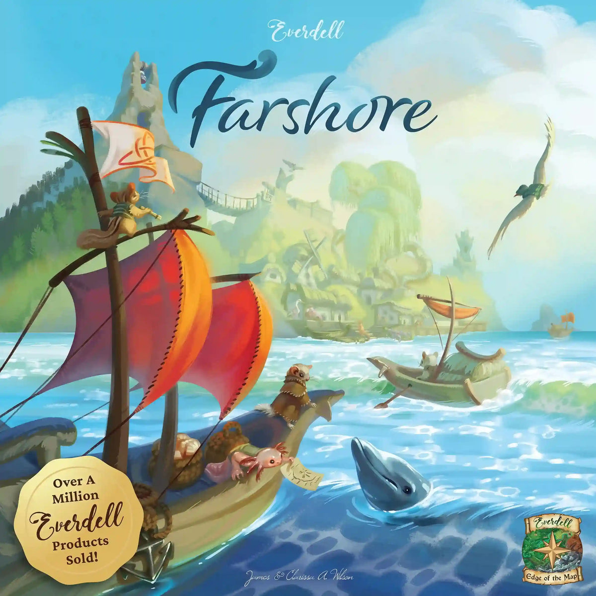 Everdell Farshore Essentials Edition Tycoon Games everdell-farshore-essentials-edition-tycoon-games