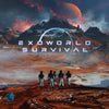 Exoworld Survival