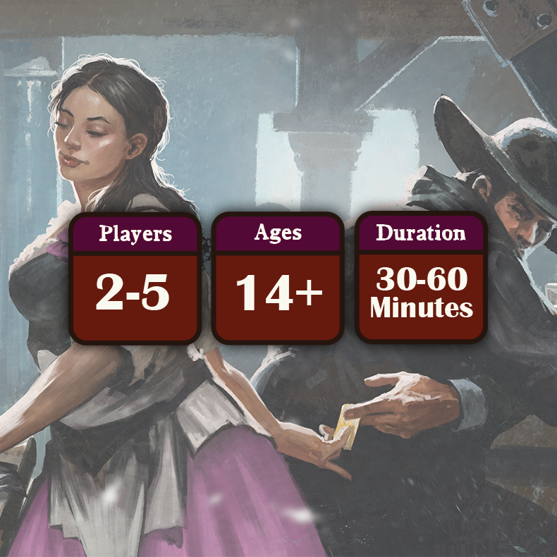 A War of Whispers: Expansion of Influence
