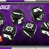 Starcadia Quest: Extra Dice Pack