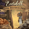 Everdell Extra Resources Pack