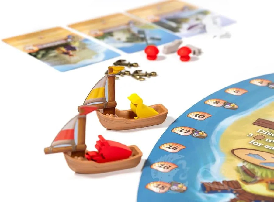 Everdell Farshore Collector's Edition