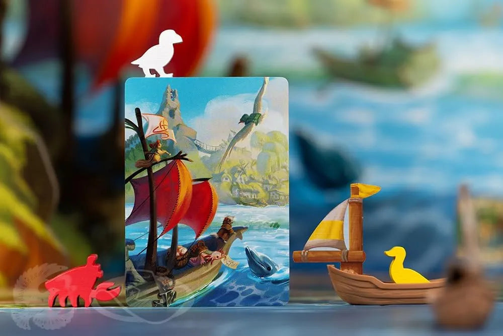 Everdell Farshore Collector's Edition