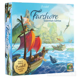 Everdell Farshore Essentials Edition