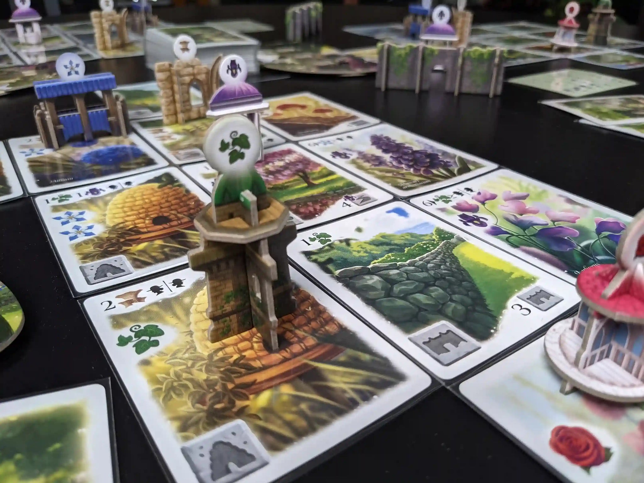 Flourish Signature Edition Tycoon Games Flourish Signature Edition Tycoon Games